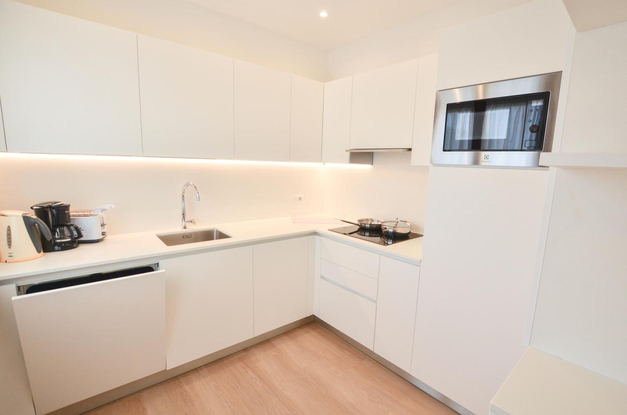 Villa Phoenix - Lake Apartments Riva del Garda Dış mekan fotoğraf