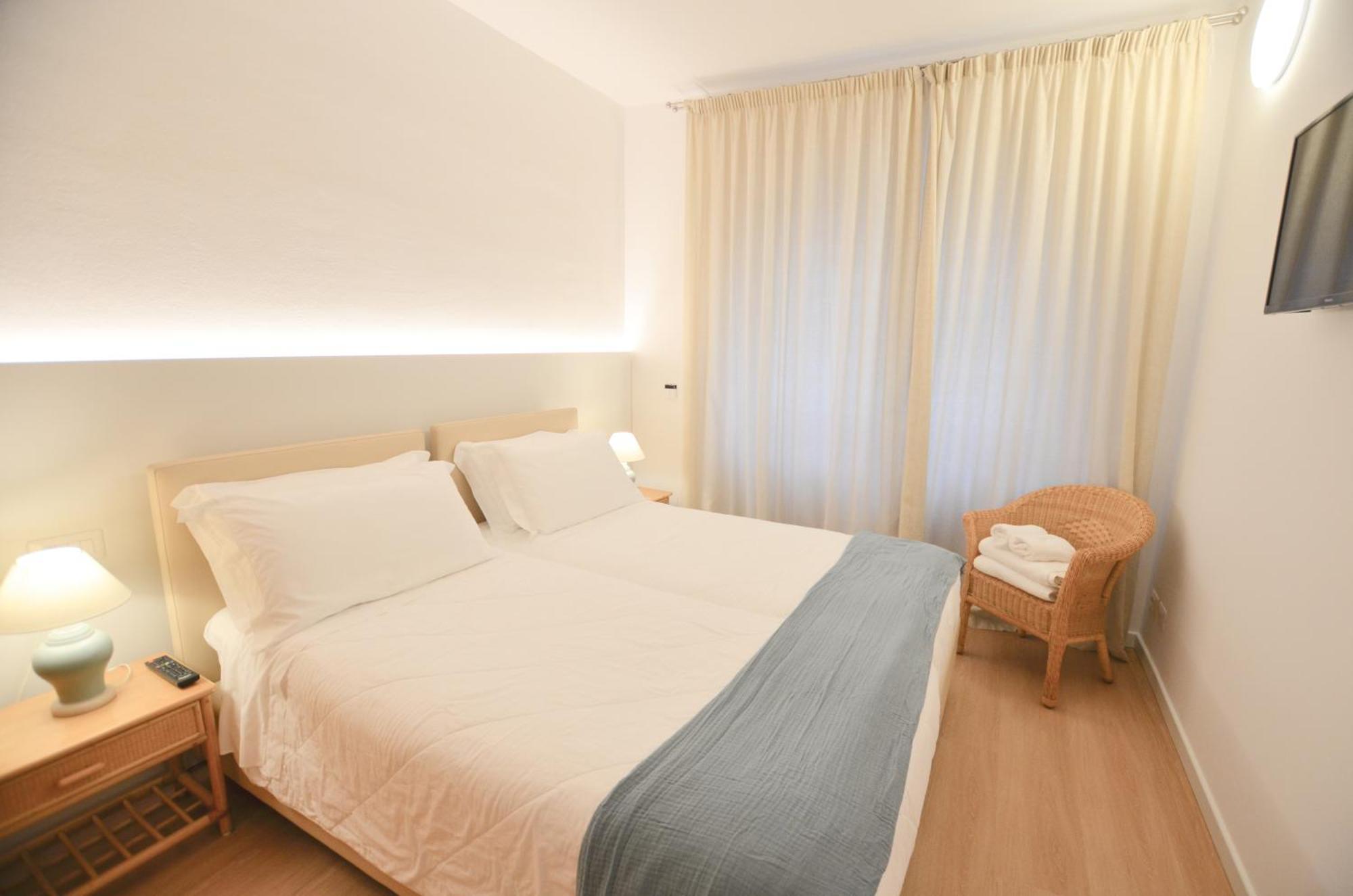 Villa Phoenix - Lake Apartments Riva del Garda Dış mekan fotoğraf