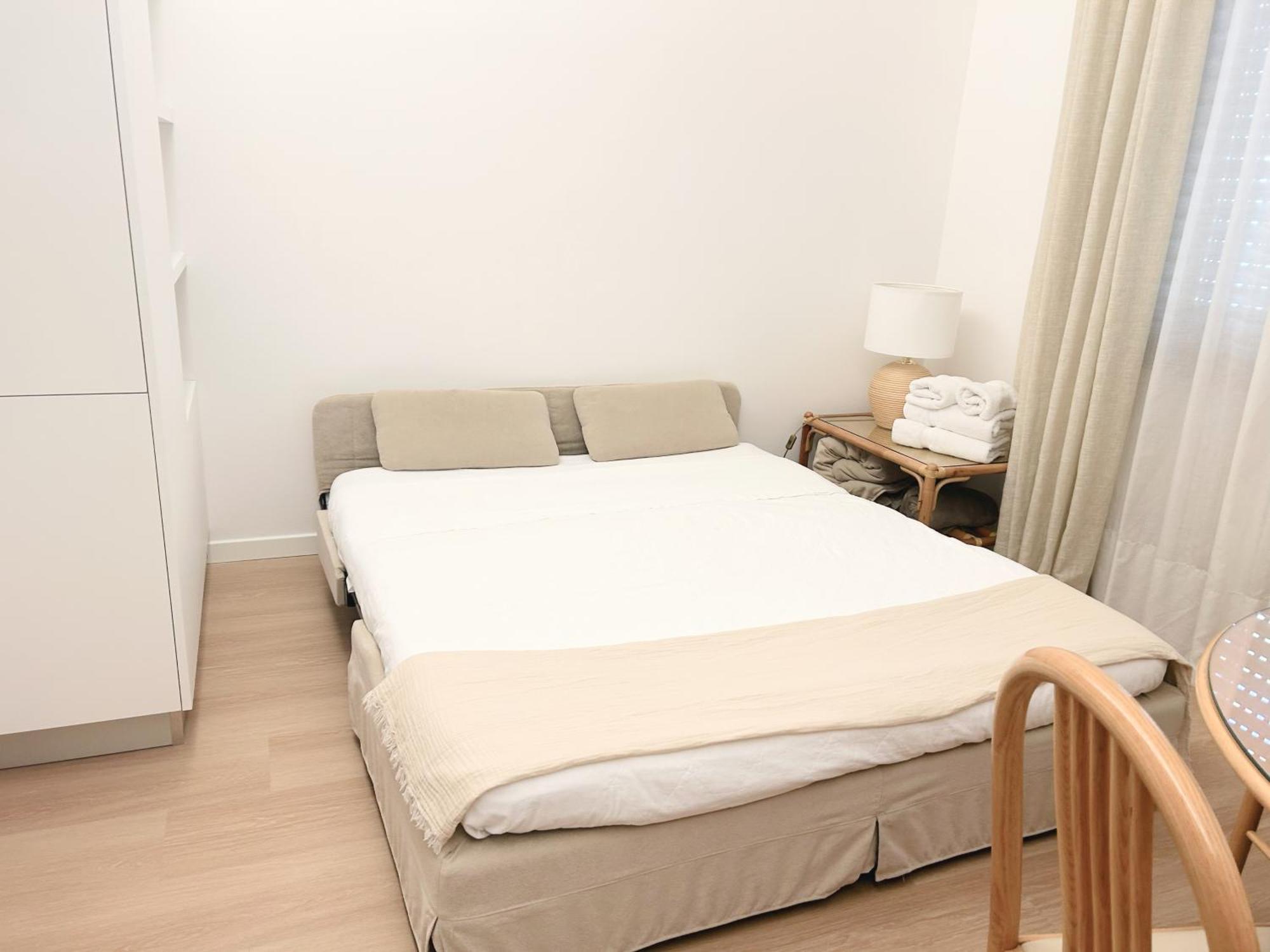 Villa Phoenix - Lake Apartments Riva del Garda Oda fotoğraf