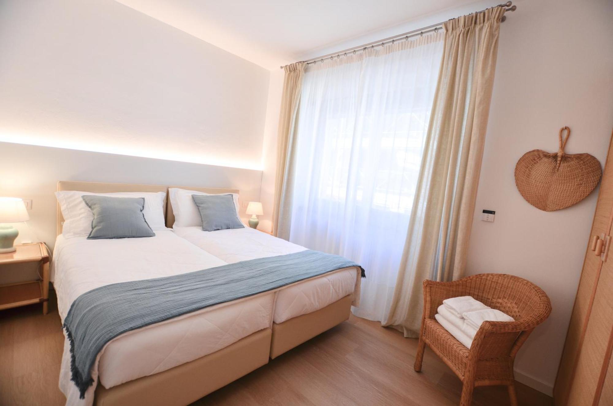 Villa Phoenix - Lake Apartments Riva del Garda Dış mekan fotoğraf